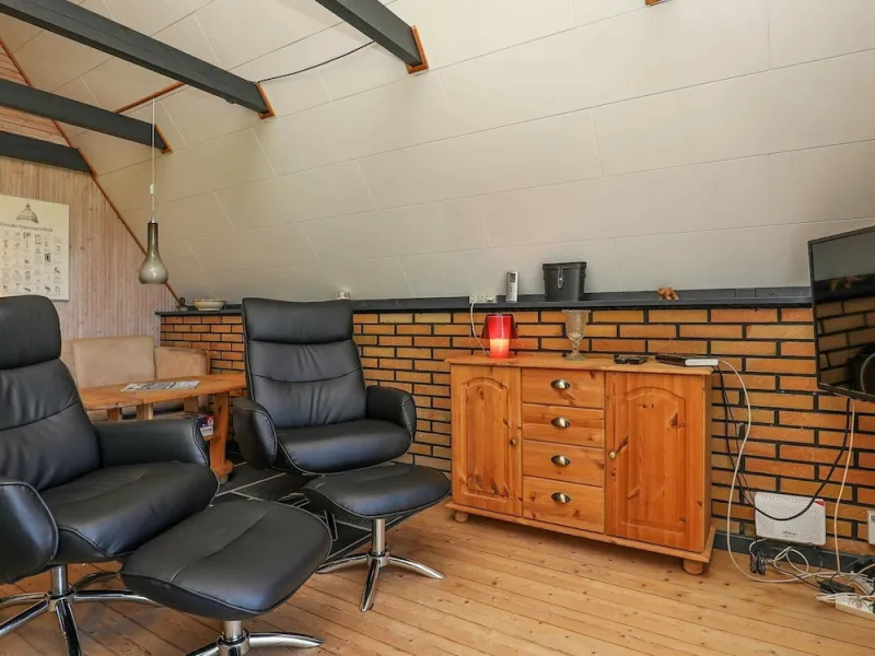 Billede 7 af Lovely Holiday Home in Lemvig with Hot Tub