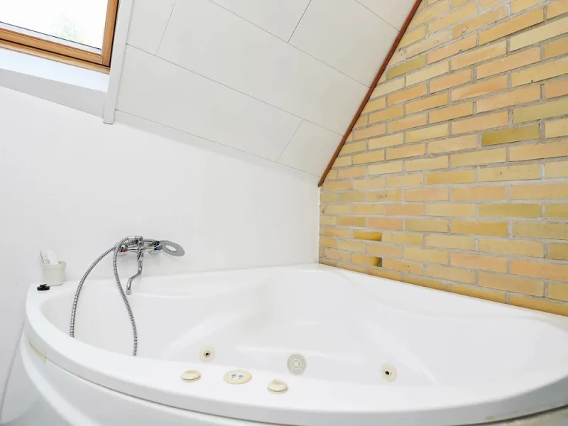 Billede 24 af Lovely Holiday Home in Lemvig with Hot Tub