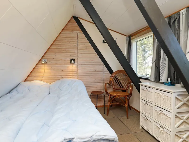 Billede 27 af Lovely Holiday Home in Lemvig with Hot Tub