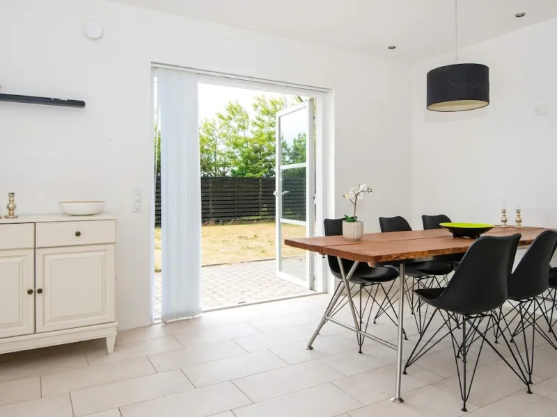 Billede 4 af Holiday Home in Harboøre