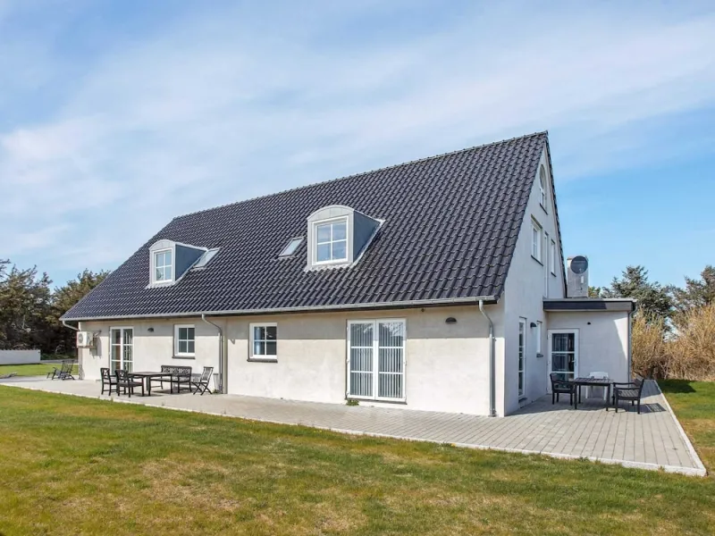 Billede 5 af Holiday Home in Harboøre
