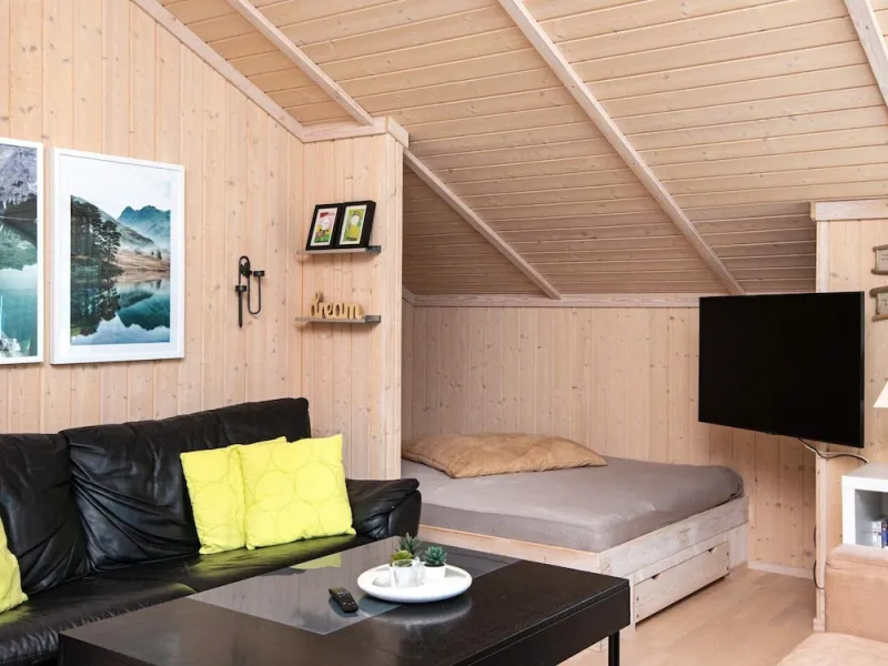 Billede 8 af 8 Person Holiday Home in Ebeltoft-by Traum