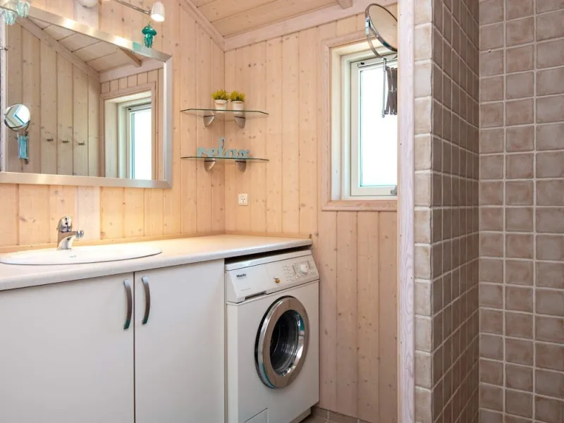 Billede 11 af 8 Person Holiday Home in Ebeltoft-by Traum