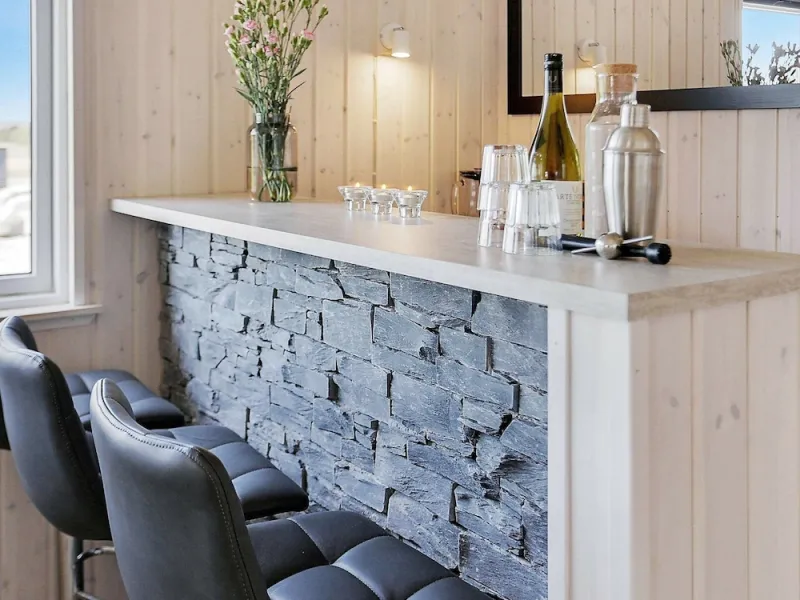 Billede 40 af Luxury Holiday Home in Falster near Sea