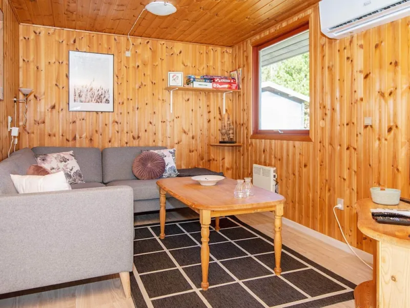 Billede 14 af 4 Person Holiday Home in Ulfborg-by Traum