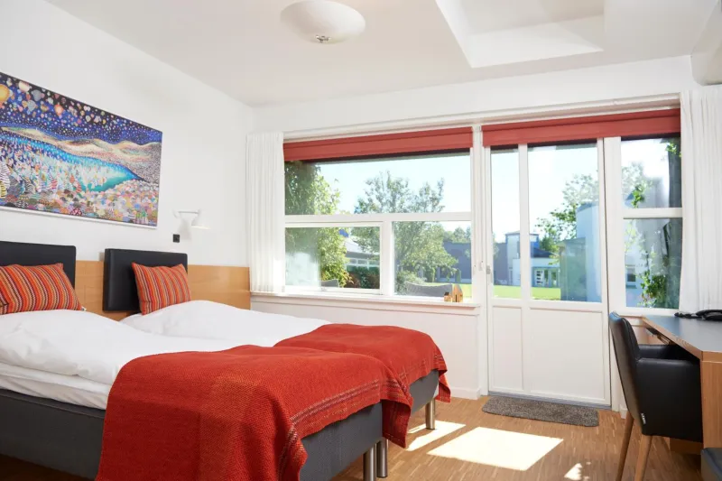 Billede 5 af Fuglsangcentret Hotel