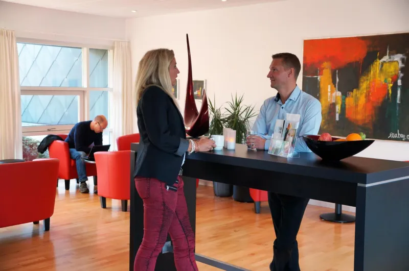 Billede 12 af Fuglsangcentret Hotel