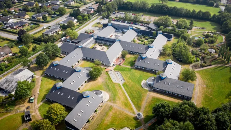 Billede 18 af Fuglsangcentret Hotel