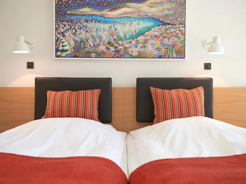 Billede 24 af Fuglsangcentret Hotel