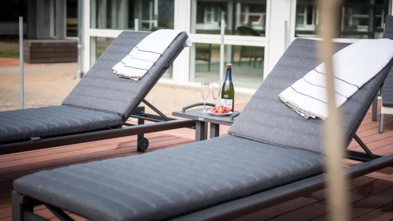 Billede 26 af Fuglsangcentret Hotel