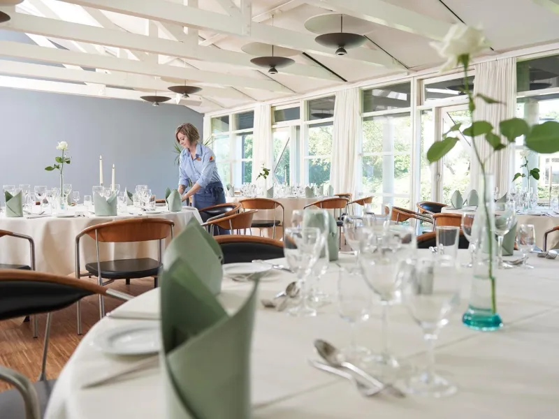 Billede 28 af Fuglsangcentret Hotel