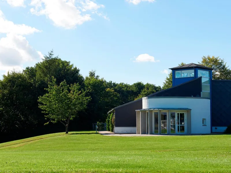 Billede 34 af Fuglsangcentret Hotel