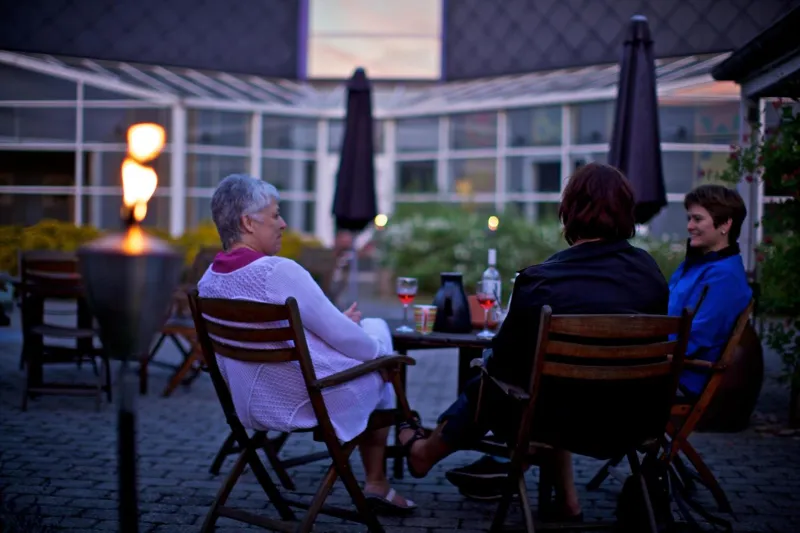 Billede 44 af Fuglsangcentret Hotel