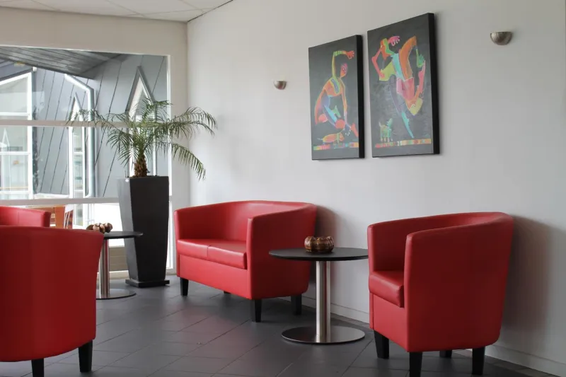 Billede 45 af Fuglsangcentret Hotel
