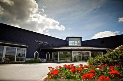 Billede 46 af Fuglsangcentret Hotel
