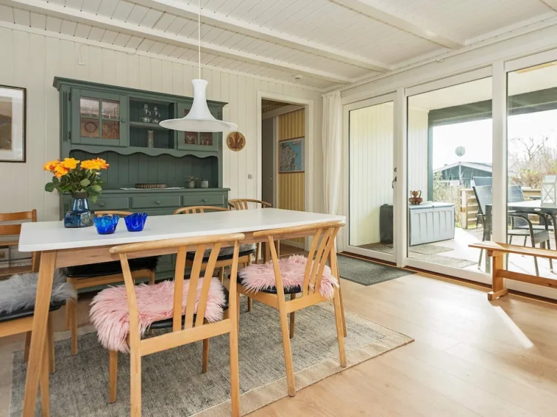 Billede 7 af 6 Person Holiday Home in Børkop