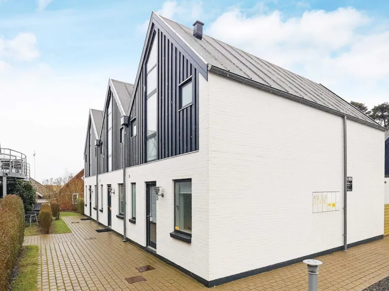 8 Person Holiday Home in Vaeggerlose