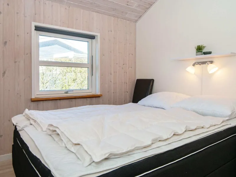 Billede 13 af 6 Person Holiday Home in Hemmet-by Traum