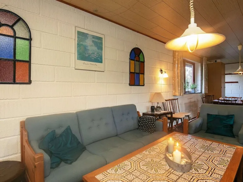 Billede 4 af 6 Person Holiday Home in Veslos-by Traum