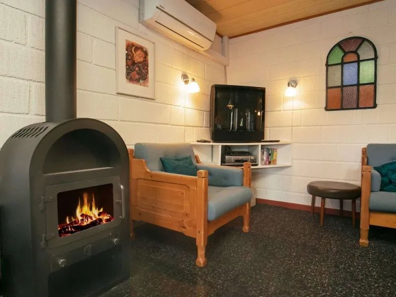 Billede 5 af 6 Person Holiday Home in Veslos-by Traum