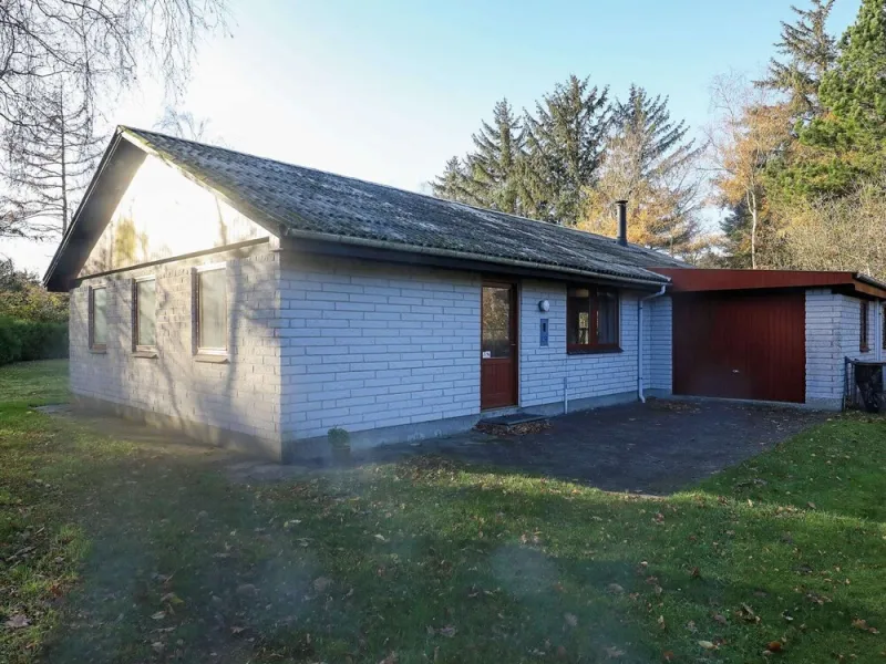 Billede 8 af 6 Person Holiday Home in Veslos-by Traum