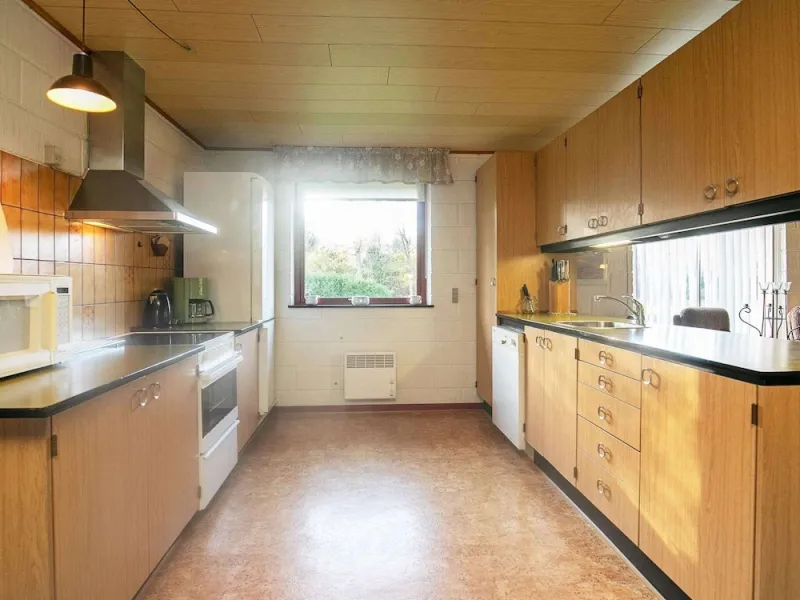 Billede 9 af 6 Person Holiday Home in Veslos-by Traum