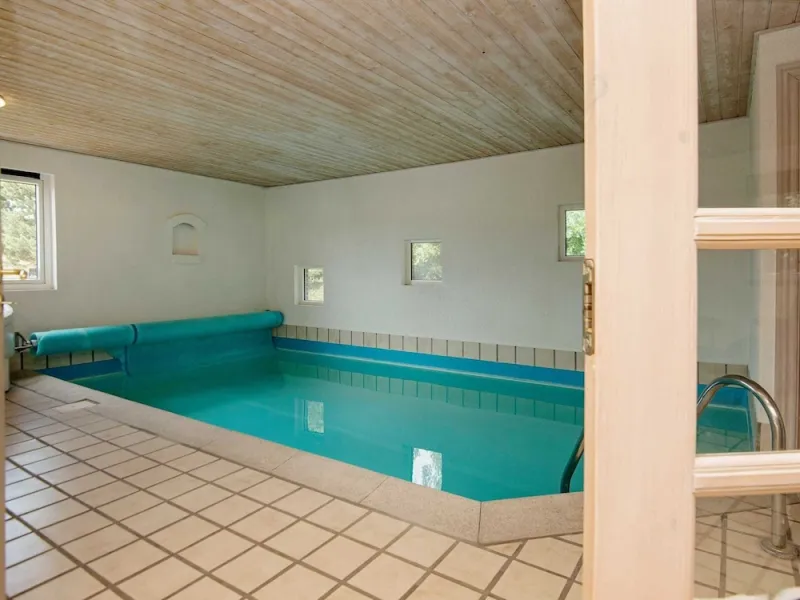 Billede 17 af 9 Person Holiday Home in Blavand