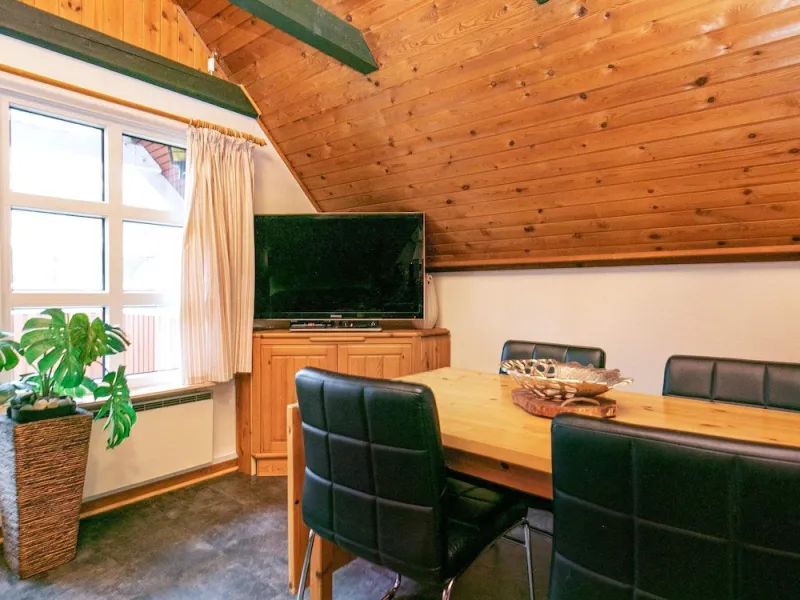 Billede 4 af Beautiful Holiday Home in Ringkøbing With Terrace