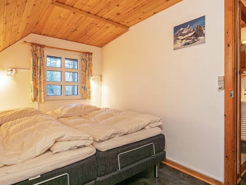 Billede 10 af Beautiful Holiday Home in Ringkøbing With Terrace