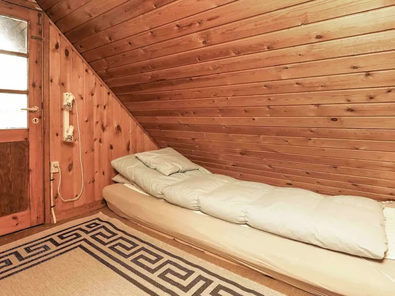 Billede 11 af Beautiful Holiday Home in Ringkøbing With Terrace