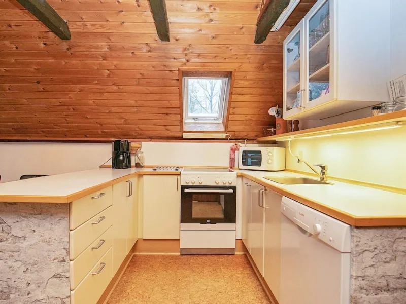 Billede 16 af Beautiful Holiday Home in Ringkøbing With Terrace