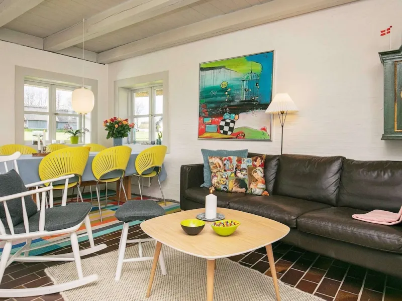 Billede 2 af Seaside Charm in Baring - By Traum Ferienwohnungen