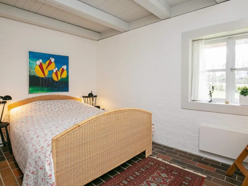 Billede 9 af Seaside Charm in Baring - By Traum Ferienwohnungen