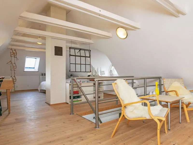 Billede 10 af Seaside Charm in Baring - By Traum Ferienwohnungen