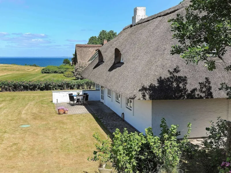 Billede 18 af Seaside Charm in Baring - By Traum Ferienwohnungen