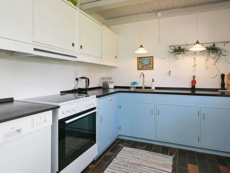 Billede 22 af Seaside Charm in Baring - By Traum Ferienwohnungen