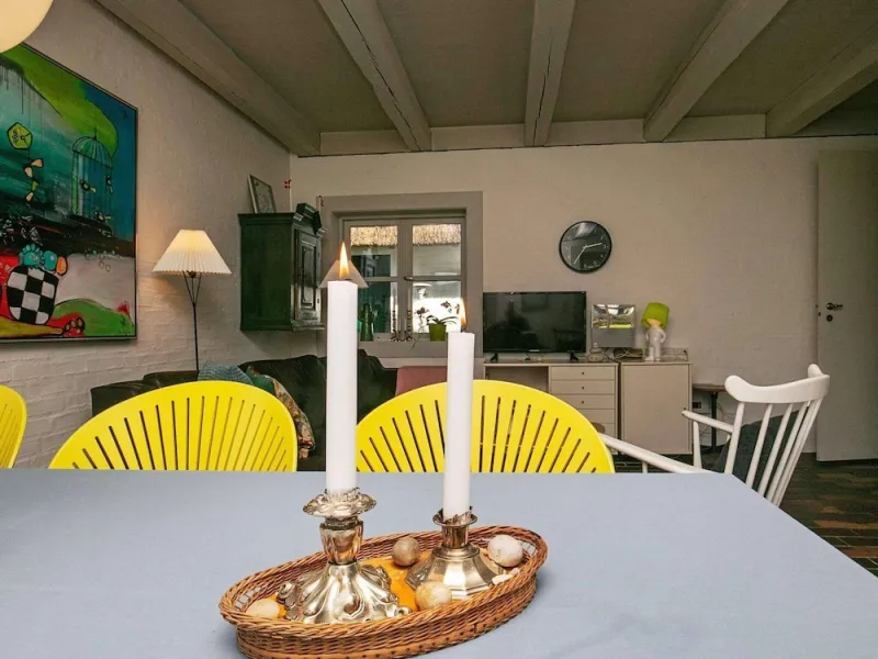 Billede 25 af Seaside Charm in Baring - By Traum Ferienwohnungen