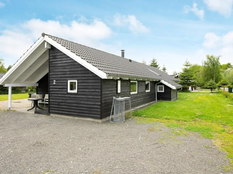 Billede 3 af 12 Person Holiday Home in Vaeggerlose