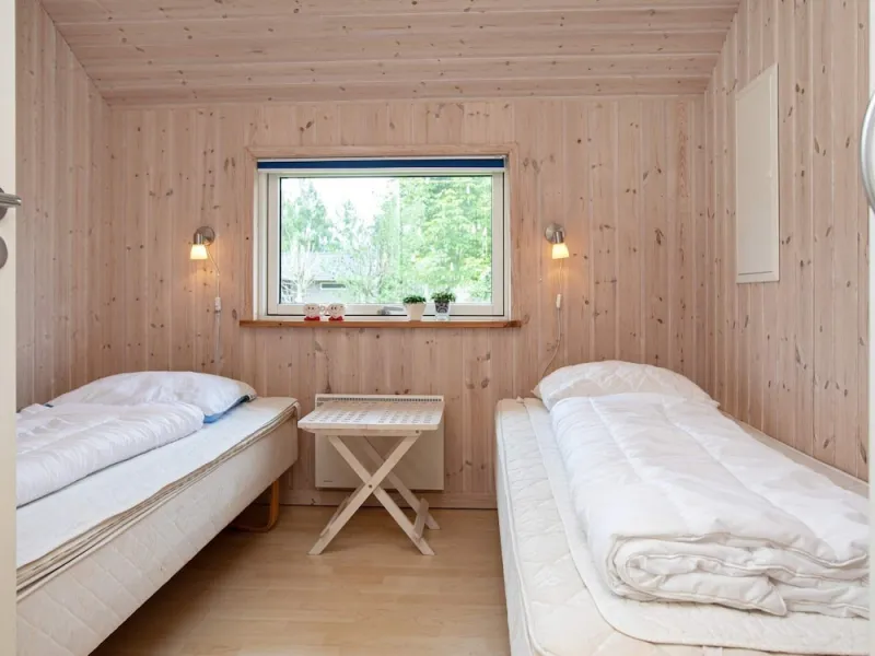 Billede 9 af 12 Person Holiday Home in Vaeggerlose