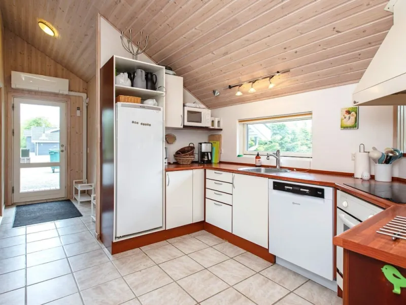 Billede 10 af 12 Person Holiday Home in Vaeggerlose