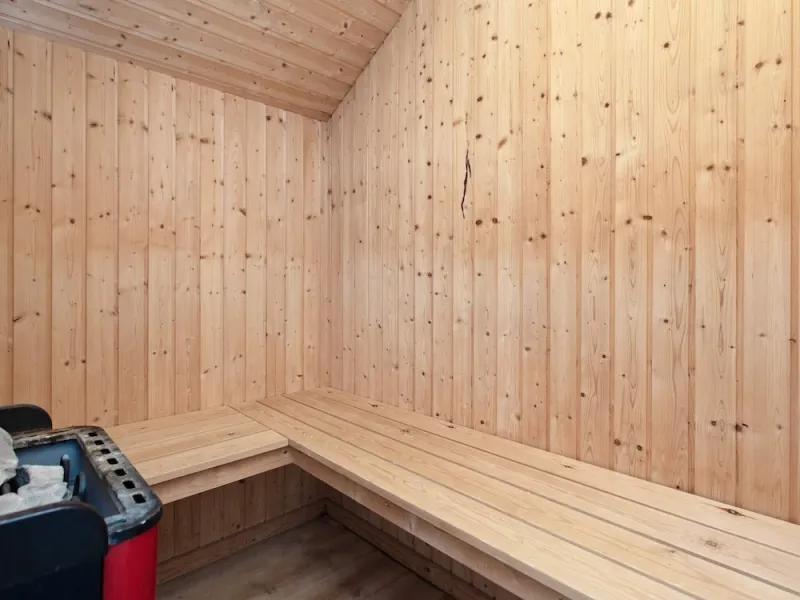 Billede 12 af 12 Person Holiday Home in Vaeggerlose