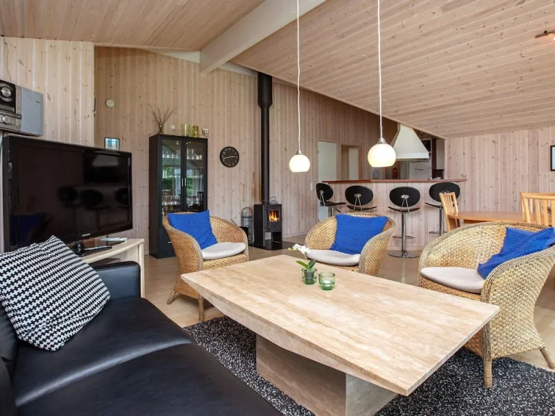 Billede 20 af 12 Person Holiday Home in Vaeggerlose