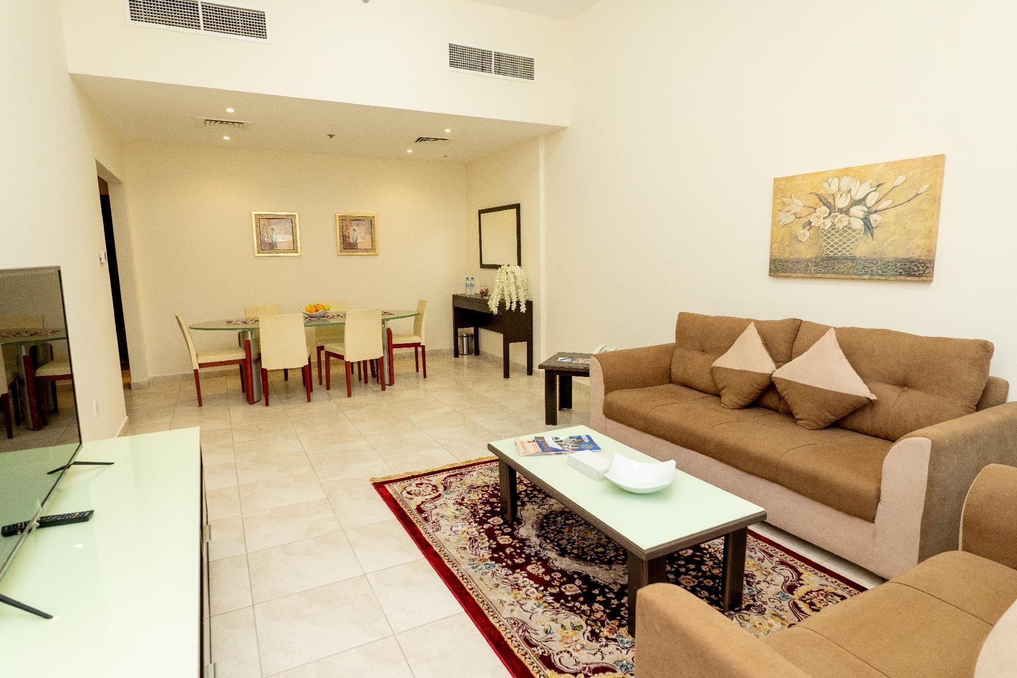 Al Raya Hotel Apartments
