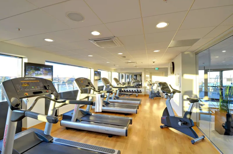 Billede 2 af Scandic Sydhavnen