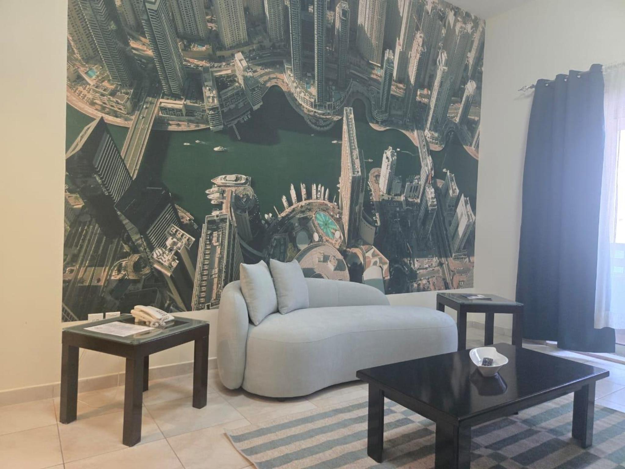 Al Raya Hotel Apartments