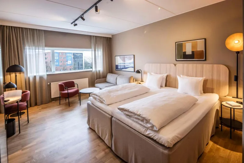 Billede 3 af Scandic Sydhavnen
