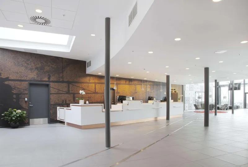 Billede 4 af Scandic Sydhavnen