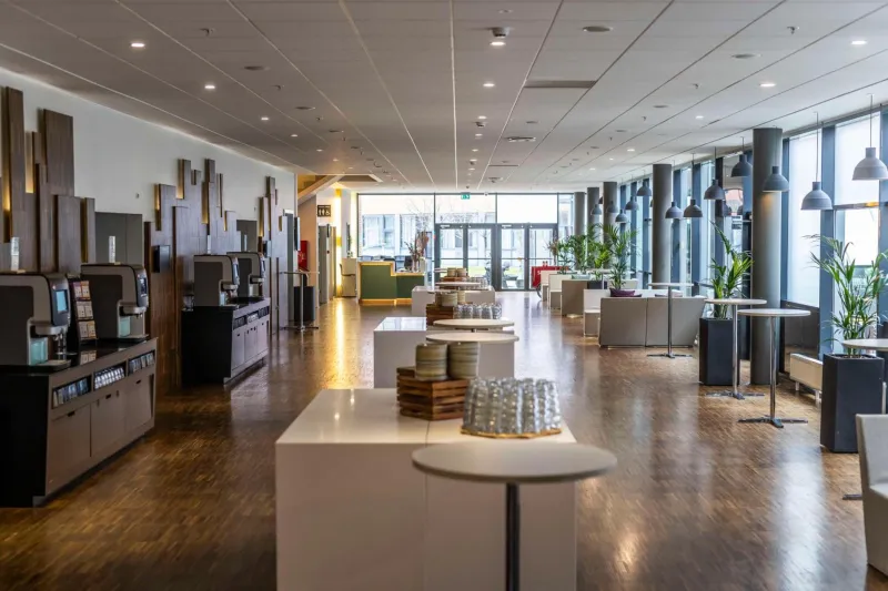 Billede 5 af Scandic Sydhavnen