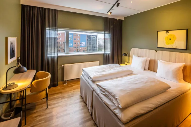 Billede 8 af Scandic Sydhavnen