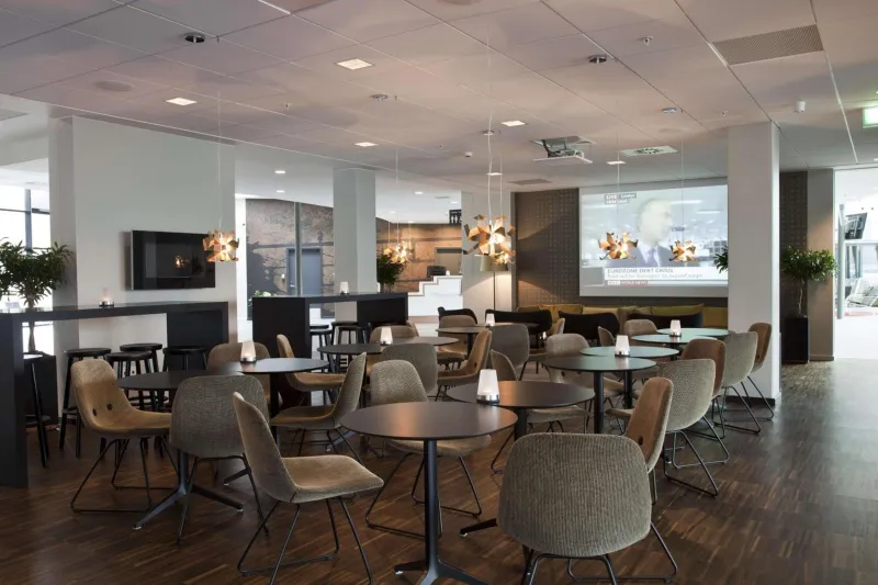 Billede 10 af Scandic Sydhavnen